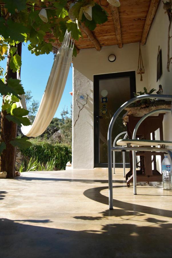 Terrafazbem Villa Marvao  Exterior photo