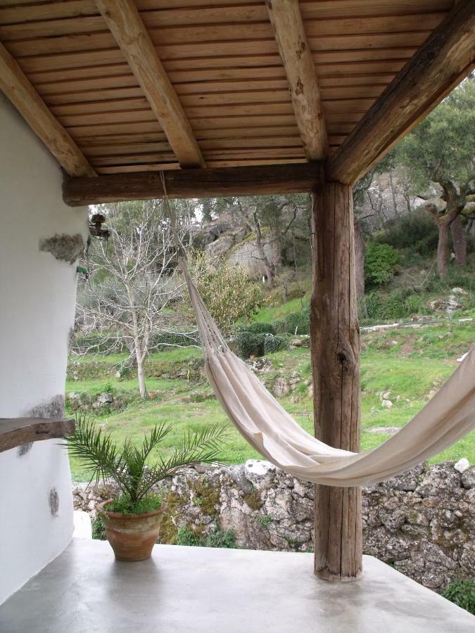Terrafazbem Villa Marvao  Exterior photo