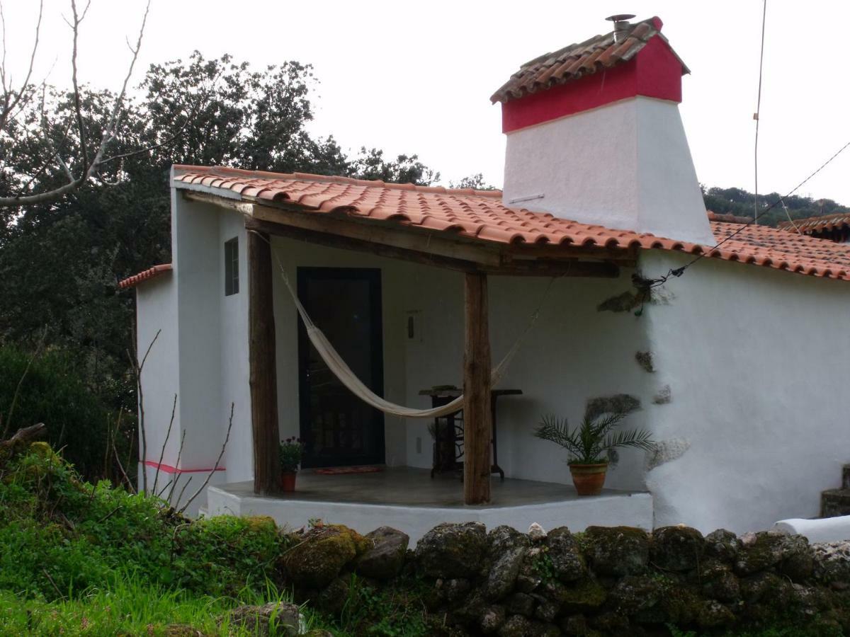 Terrafazbem Villa Marvao  Exterior photo