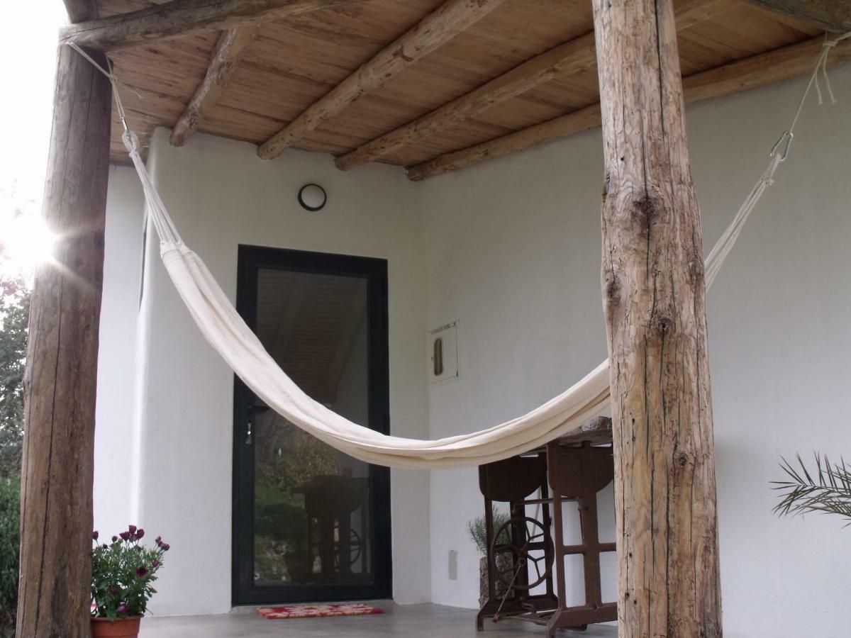 Terrafazbem Villa Marvao  Exterior photo